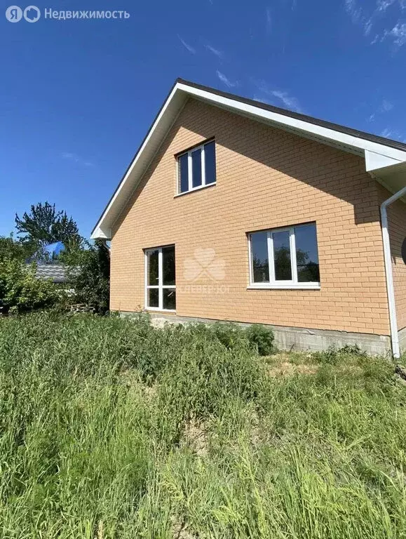 Дом в Новодмитриевская, улица Пушкина, 75А (77 м) - Фото 2