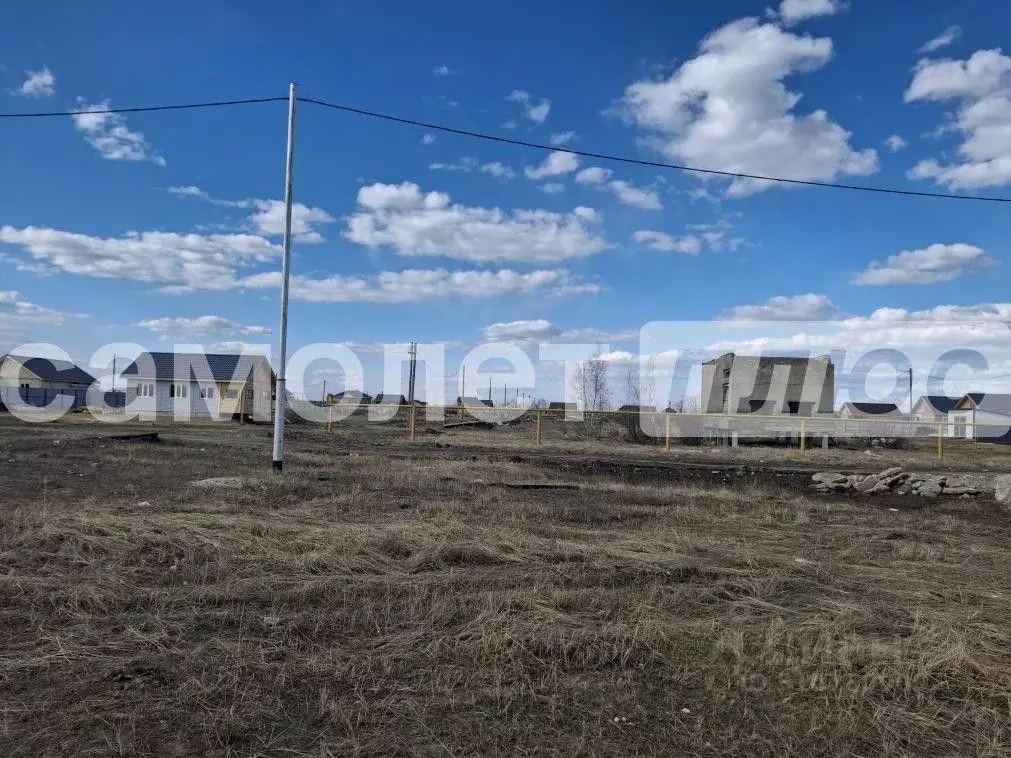 Участок в Саха (Якутия), Жатай городской округ, Жатай рп ул. Имени ... - Фото 1