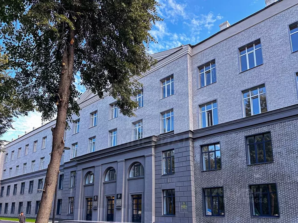 Студия Московская область, Люберцы Октябрьский просп., 403 (24.3 м) - Фото 1