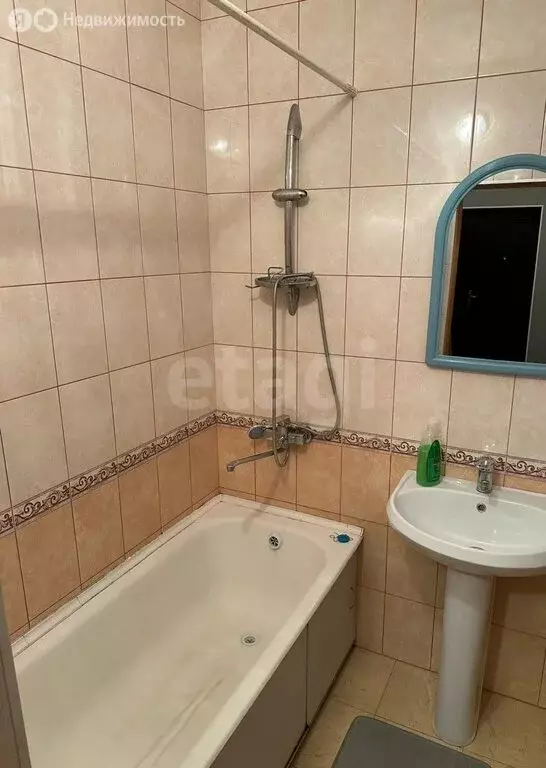 2-комнатная квартира: Благовещенск, улица Василенко, 20/3 (50 м) - Фото 2