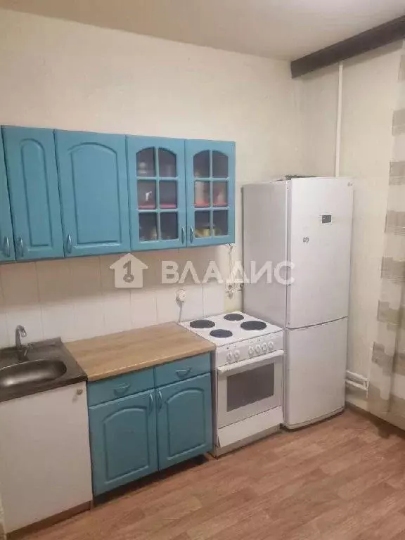 Продается 1-комнатная квартира - Фото 0