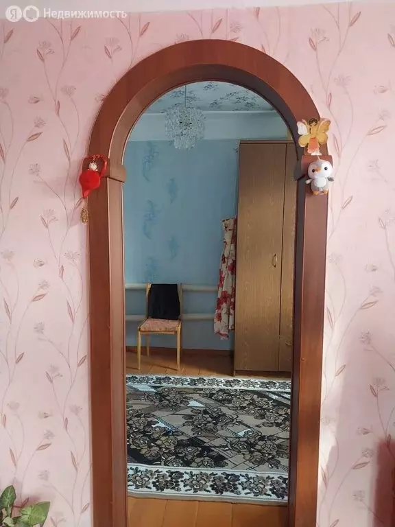 Дом в Еманжелинск, улица Пушкина (46 м) - Фото 1