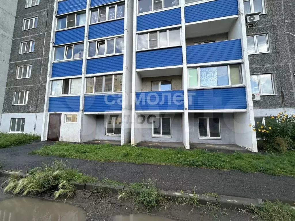 Продам офисное помещение, 105 м - Фото 0