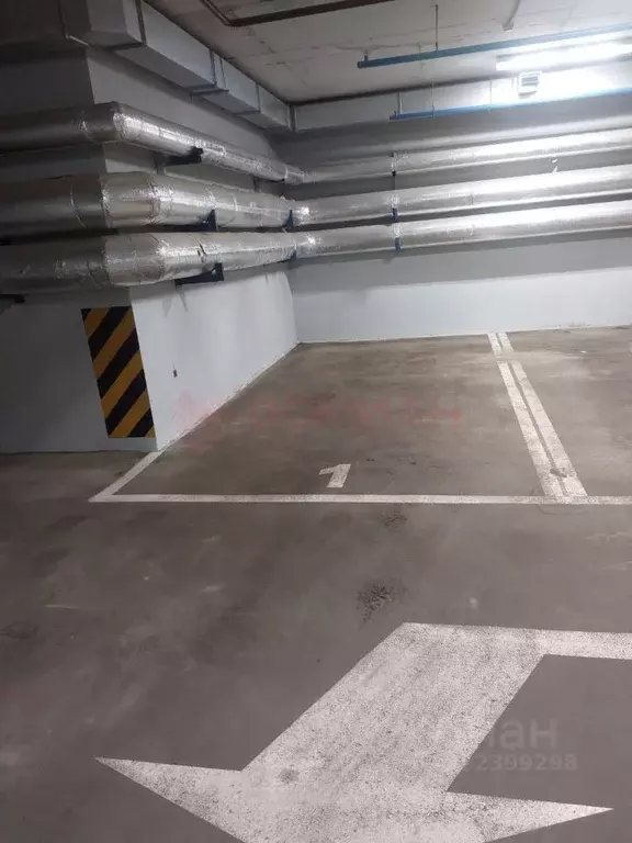 Гараж в Ростовская область, Ростов-на-Дону Новое Поселение мкр, ул. 8 ... - Фото 2