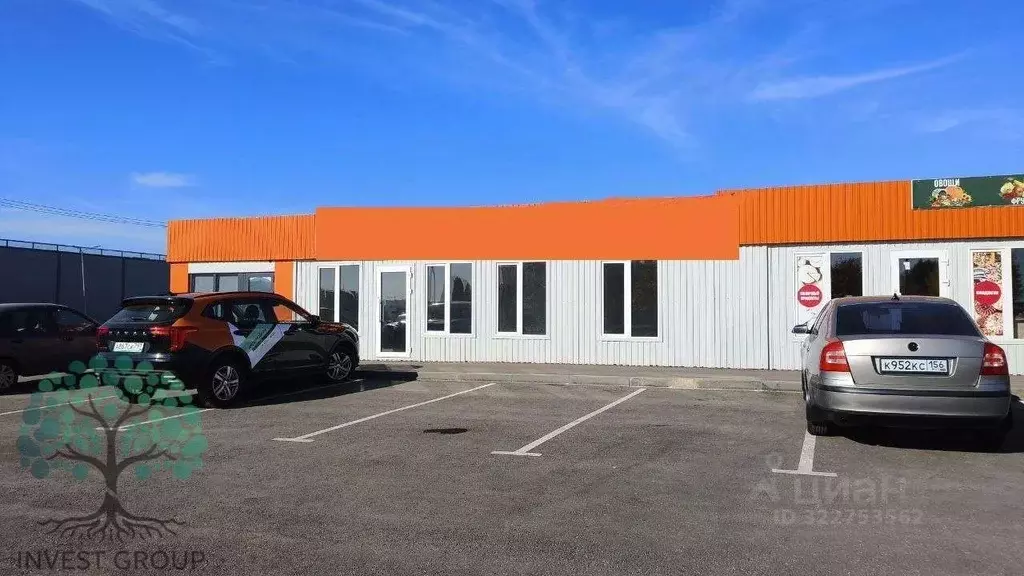 Торговая площадь в Самарская область, Самара ул. Маршала Устинова, 40Е ... - Фото 2