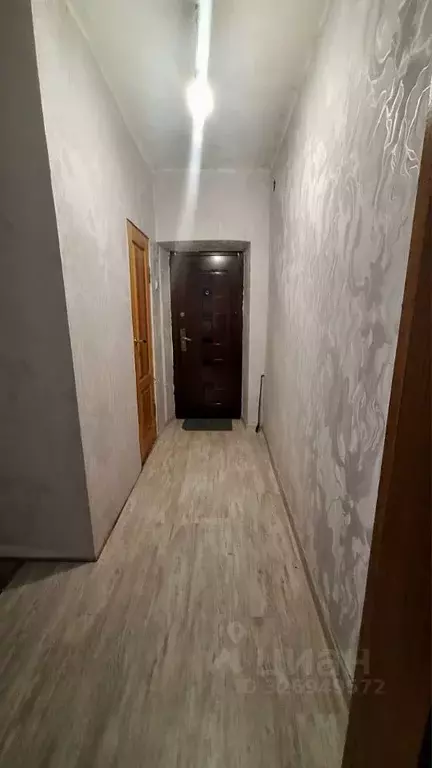 1-к кв. Краснодарский край, Туапсе ул. Бондаренко, 10 (33.0 м) - Фото 1