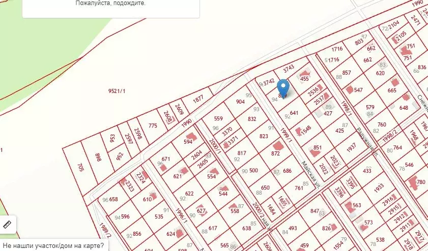 Участок в Иркутская область, Иркутский муниципальный округ, с. ... - Фото 1