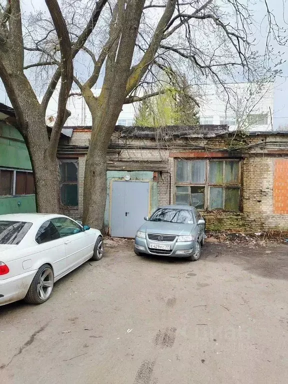 Помещение свободного назначения в Москва ул. Свободы, 39С5 (220 м) - Фото 1