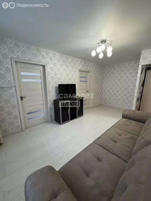 3-комнатная квартира: Липецк, улица Вермишева, 13 (47.2 м) - Фото 2