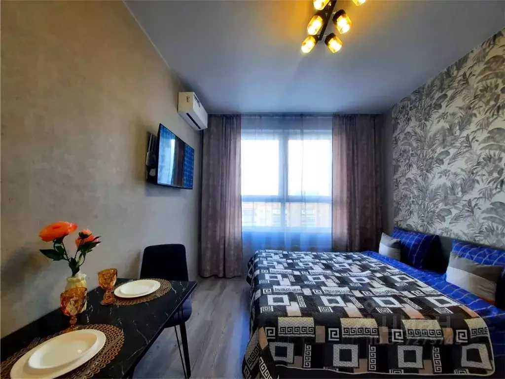 1-к кв. Московская область, Люберцы Шоссейная ул., 42 (22.0 м) - Фото 1