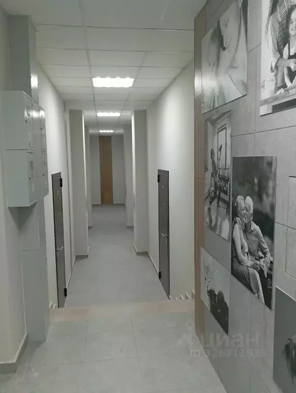 Склад в Московская область, Воскресенск ул. Ломоносова, 113 (5 м) - Фото 2