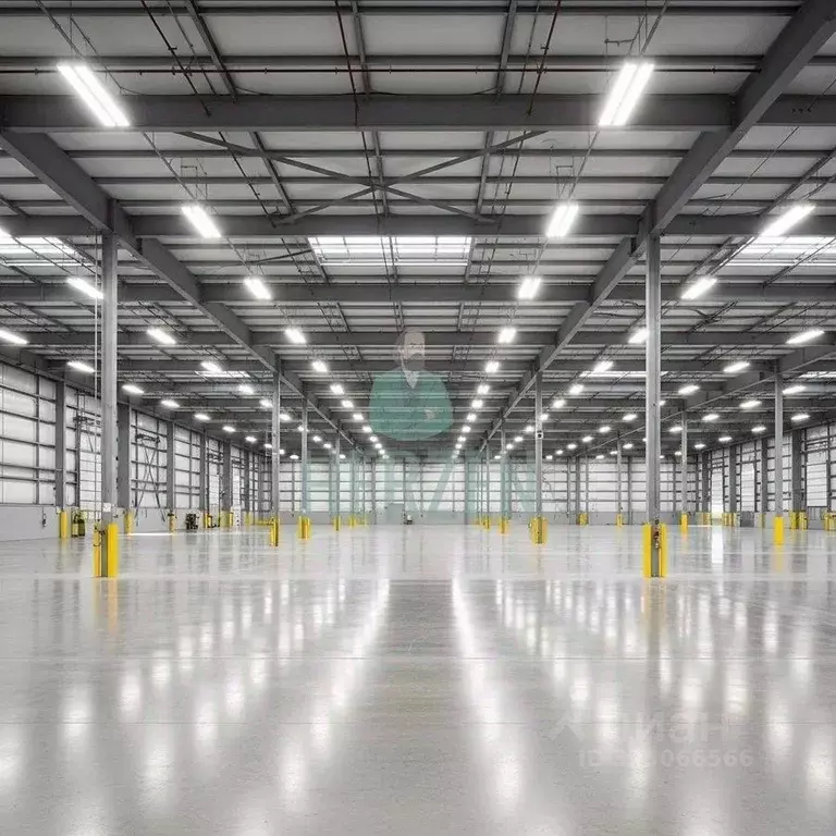 Склад в Московская область, Лыткарино Детский городок ЗИЛ тер.,  (1976 ... - Фото 1