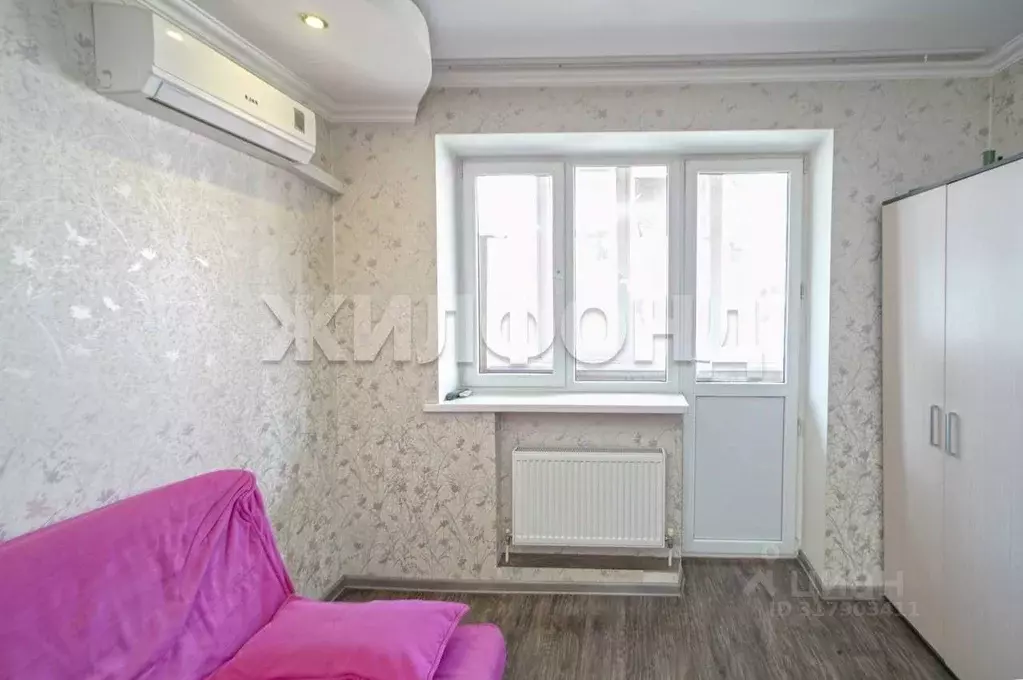 1-к кв. Краснодарский край, Краснодар пер. Шаляпина, 6 (42.0 м) - Фото 1