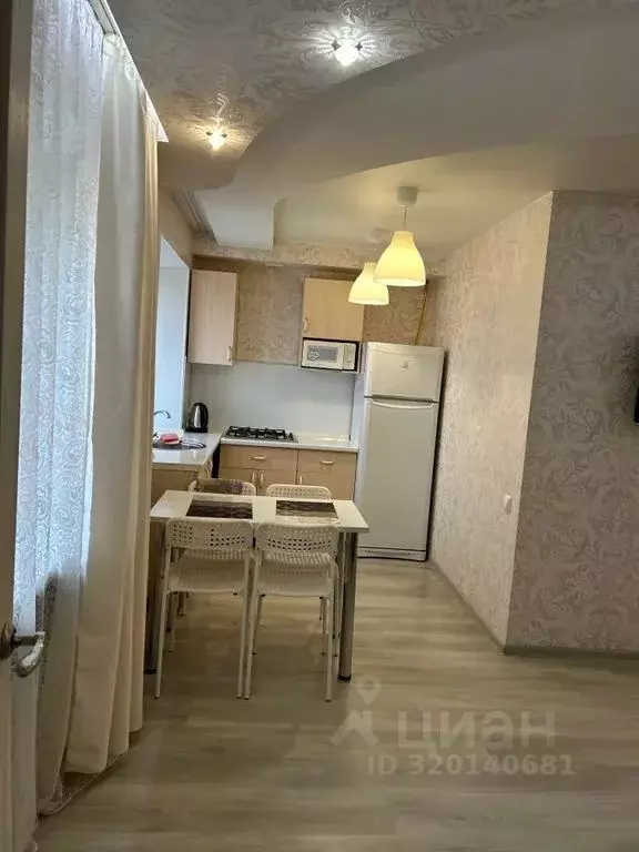 2-к кв. Ярославская область, Рыбинск ул. Молодогвардейцев, 12/1 (47.0 ... - Фото 0