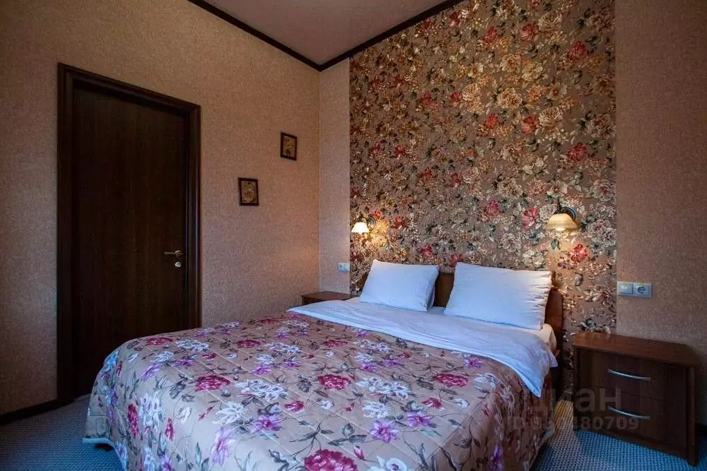 Комната Красноярский край, Железногорск Октябрьская ул., 19 (50.0 м) - Фото 1
