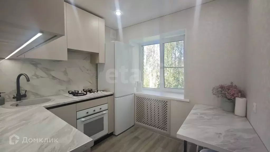 Продаётся 2-к квартира, 42.1 м - Фото 0