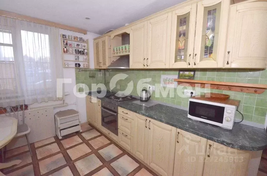 3-к кв. Москва пос. Коммунарка, 15 (60.0 м) - Фото 1