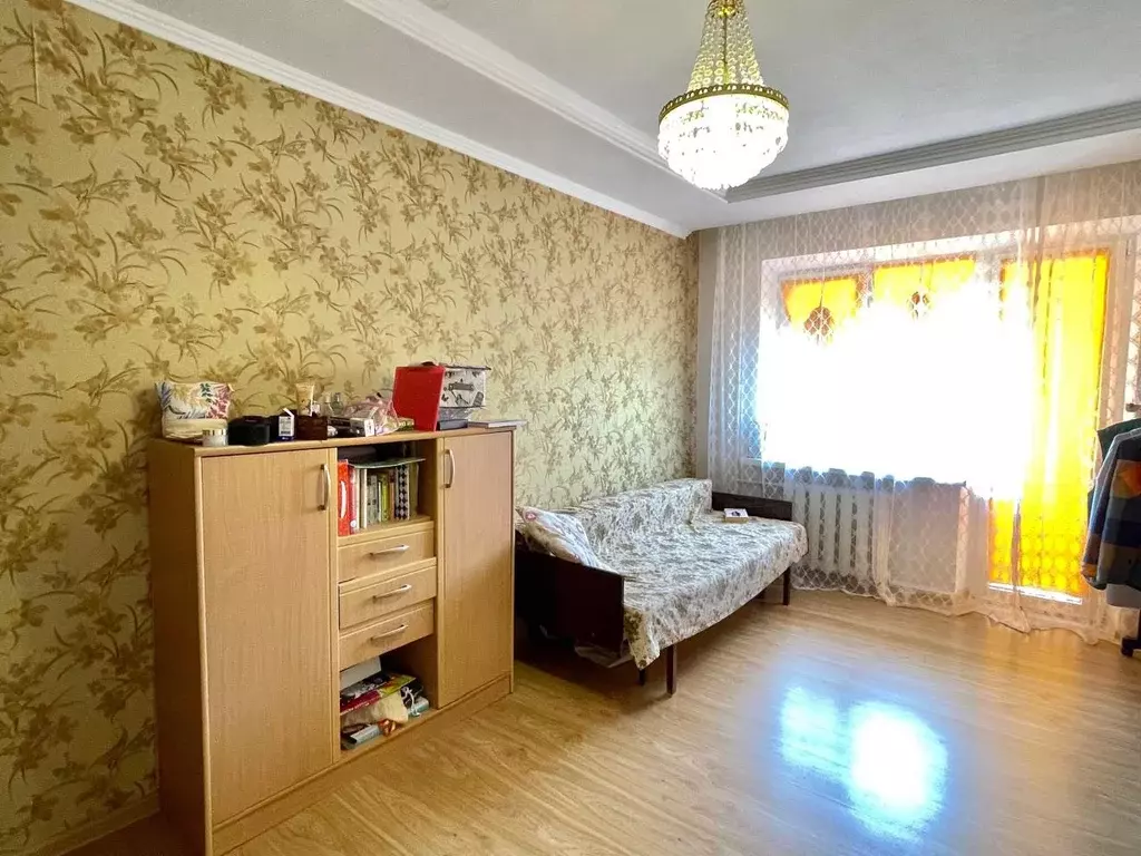 Продаётся 1-к квартира, 28 м - Фото 0