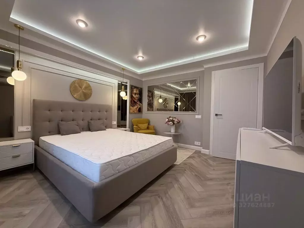 1-к кв. Москва Грайвороновская ул., 17 (39.0 м) - Фото 2