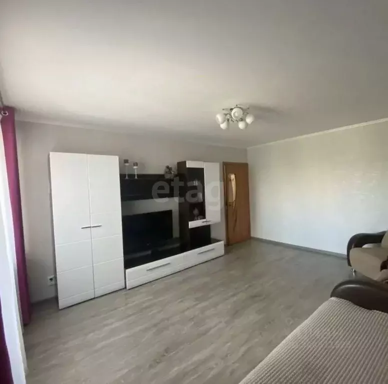 2-к кв. Костромская область, Кострома Новосельская ул., 17 (63.7 м) - Фото 1