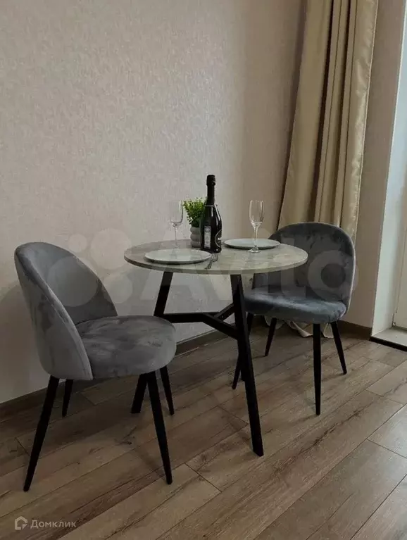 Продаётся квартира-студия, 26 м - Фото 0