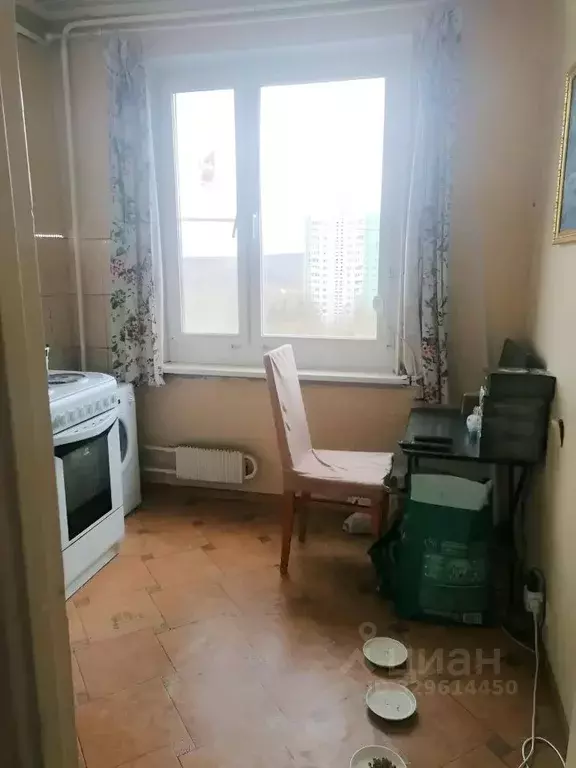 Комната Москва проезд Карамзина, 1К3 (11.0 м) - Фото 2