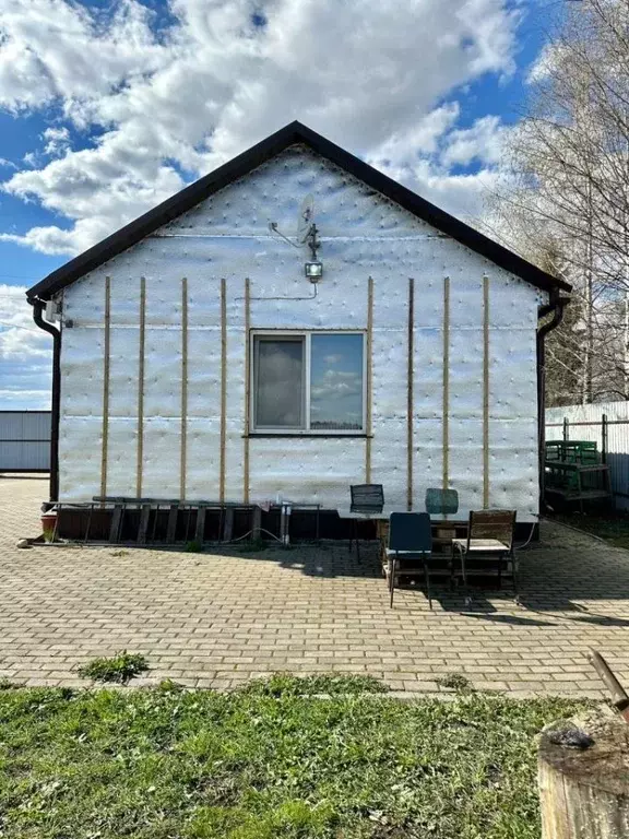 Дом в Тверская область, Конаковский муниципальный округ, д. Пенье  (35 ... - Фото 0