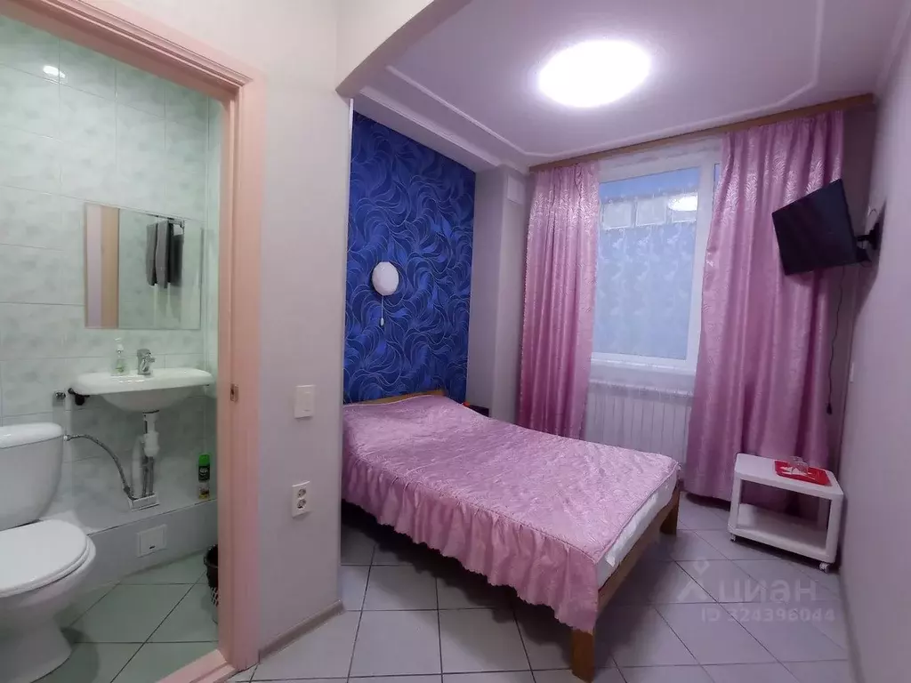 Комната Кировская область, Киров ул. Щорса, 68 (10.0 м) - Фото 1