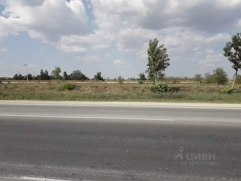 Участок в Крым, Сакский район, с. Орехово 1 (34.0 сот.) - Фото 0