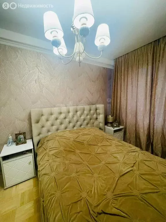 4-комнатная квартира: Санкт-Петербург, Хасанская улица, 8к1 (73 м) - Фото 2