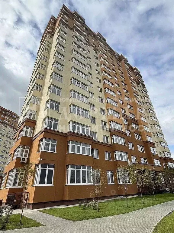 2-к кв. Кемеровская область, Кемерово Ленинградский просп., 44А (41.0 ... - Фото 1