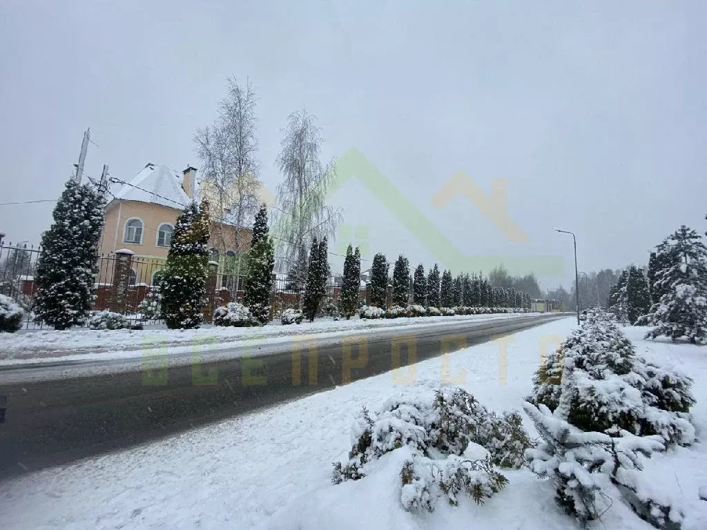 Продается участок в КП Певчее - Фото 1