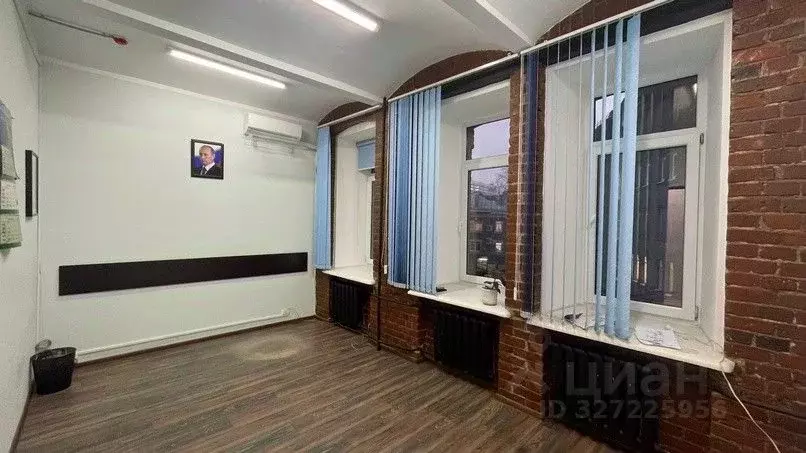 Офис в Москва ул. Гиляровского, 65С1 (1000 м) - Фото 1