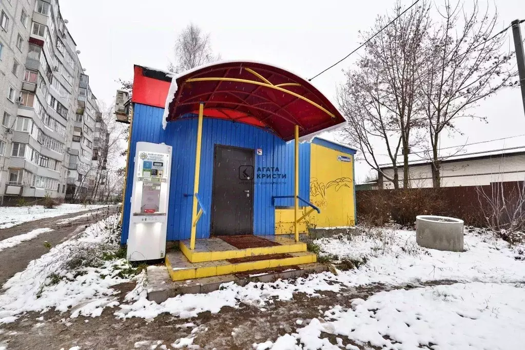 Торговая площадь в Московская область, Павловский Посад Корневская ... - Фото 2