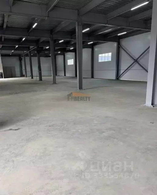 Склад в Московская область, Старая Купавна Богородский городской ... - Фото 1