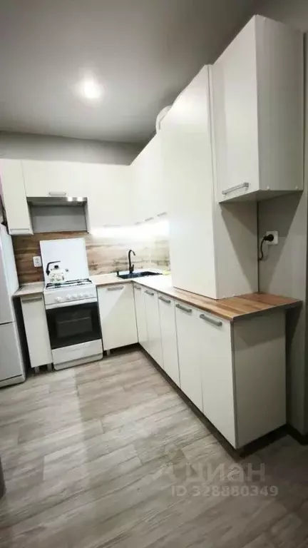 1-к кв. Смоленская область, Смоленск ул. Рыленкова, 9Ак2 (40.0 м) - Фото 2