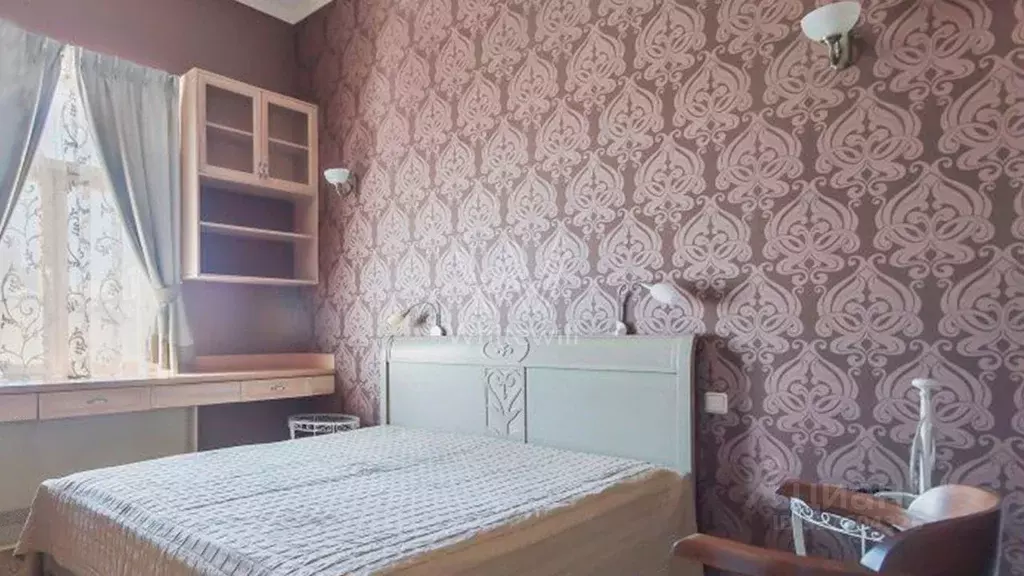 4-к кв. Москва Варсонофьевский пер., 6 (86.0 м) - Фото 1