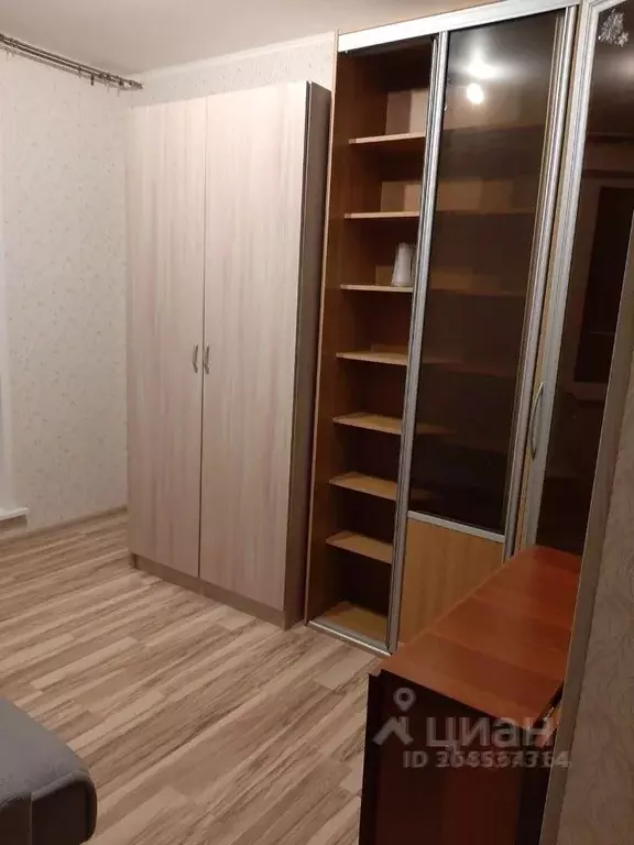 Комната Москва Новоясеневский просп., 21К3 - Фото 1