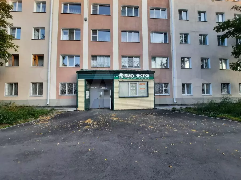 2-к. квартира, 22,7 м, 2/5 эт. - Фото 0