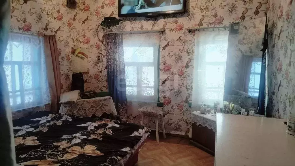 Дом, 36.8 м - Фото 1