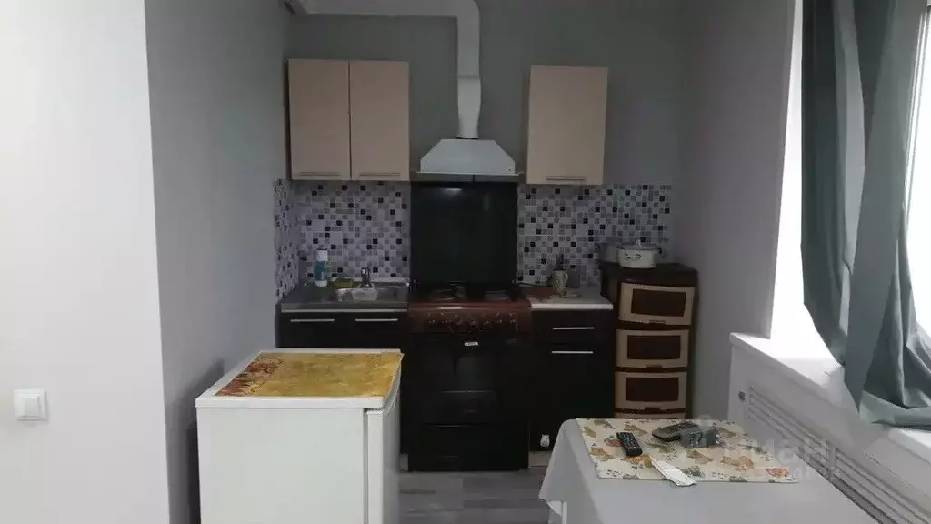 Студия Чувашия, Чебоксары просп. Мира, 42 (22.0 м) - Фото 2