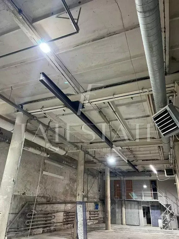 Склад в Татарстан, Казань Слободская ул., 16 (290 м) - Фото 2