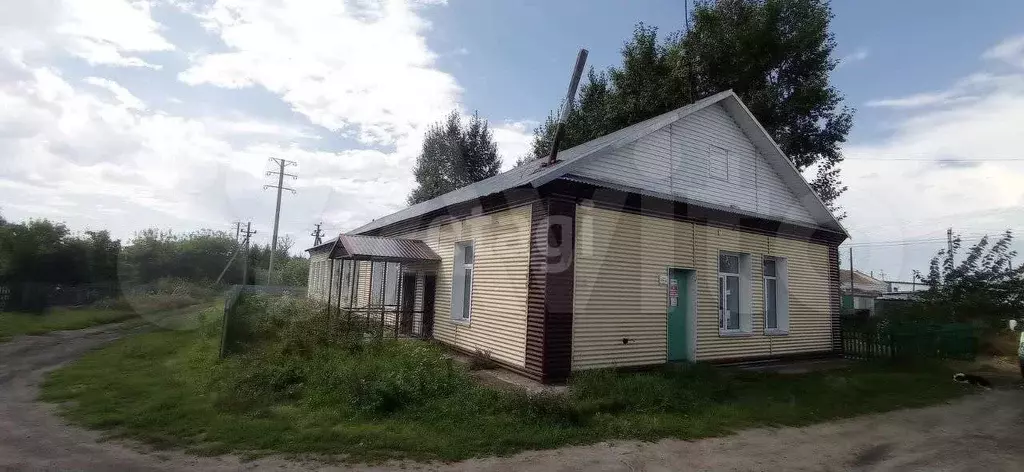 Продам офисное помещение, 267.2 м - Фото 0