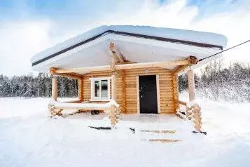 Дом в Карелия, Петрозаводск проезд Лахденпохский, 41 (40 м) - Фото 0