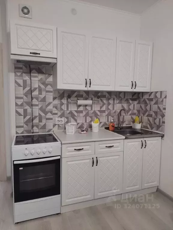 Студия Санкт-Петербург просп. Ветеранов, 175 (24.0 м) - Фото 1