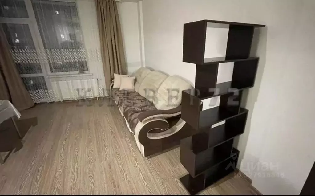 Студия Свердловская область, Екатеринбург Уктус жилрайон, Светлый мкр, ... - Фото 2