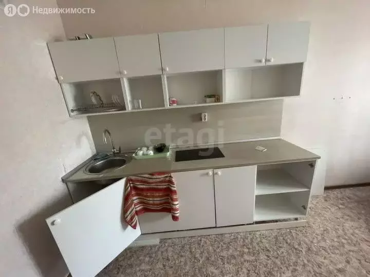 3-комнатная квартира: Томск, микрорайон Черемошники, Трудовая улица, ... - Фото 1