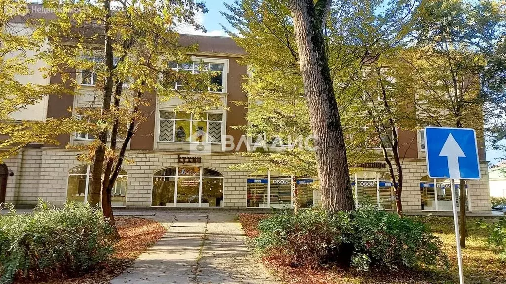 Офис (23 м) - Фото 2