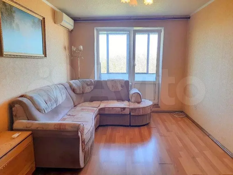 2-к. квартира, 49 м, 5/5 эт. - Фото 1
