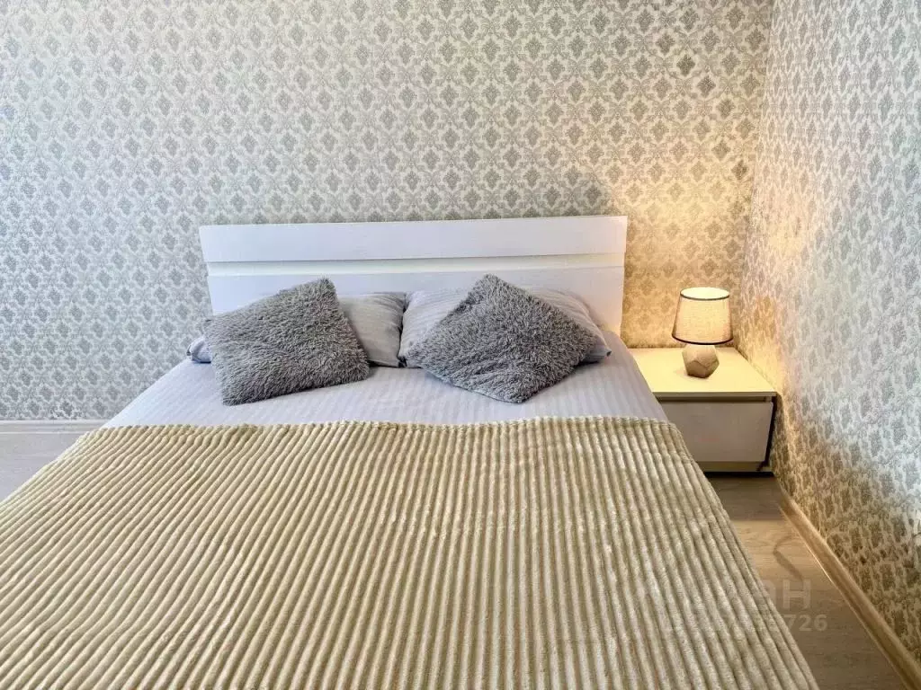 1-к кв. Красноярский край, Красноярск ул. Алексеева, 46 (32.0 м) - Фото 2